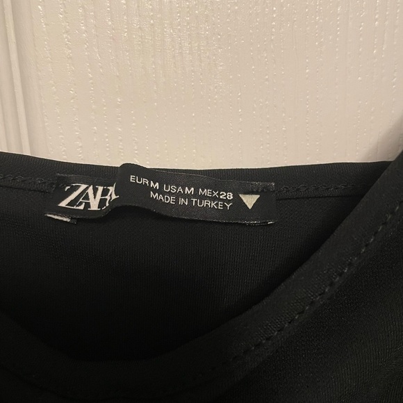 Zara Tank Top - Picture 3 of 4